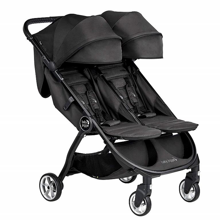 Baby Jogger City Tour 2 Double Stroller Review