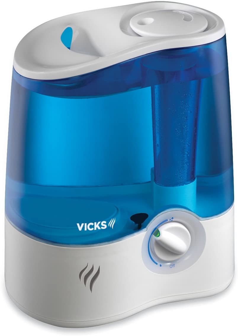 Vicks V5100NS Humidifier Review