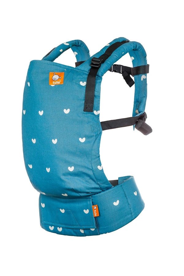 Baby Tula Explore Baby Carrier Review