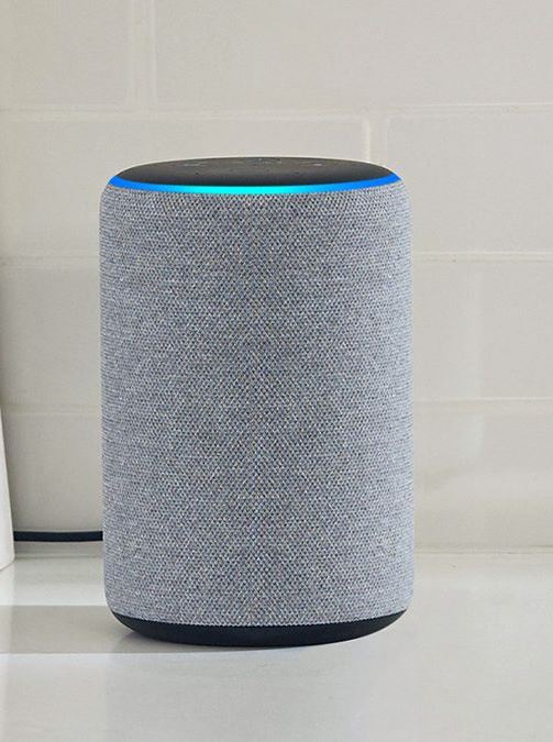 Amazon Echo Plus (2nd Generation) Smart Speaker Review