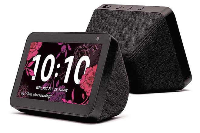Amazon Echo Show 5 Smart Speaker Review