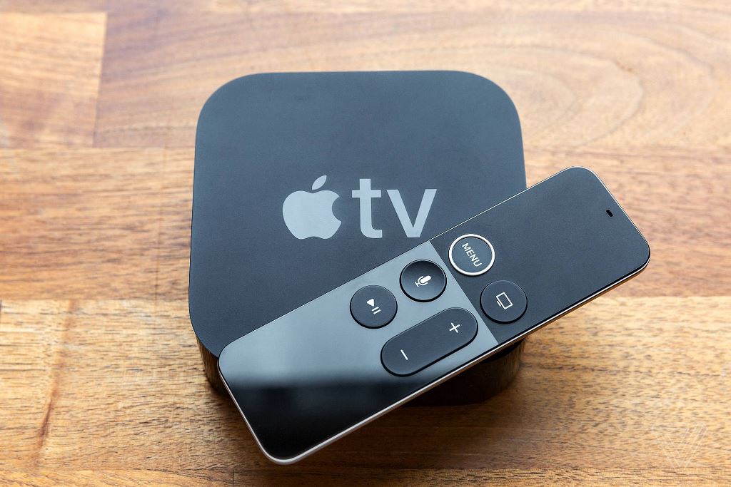 Apple TV 4k (32GB) Review