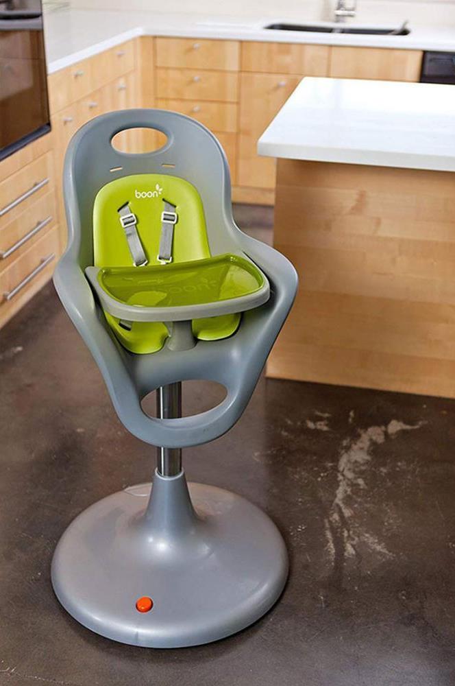 Boon Flair High Chair Review - Go Get Yourself