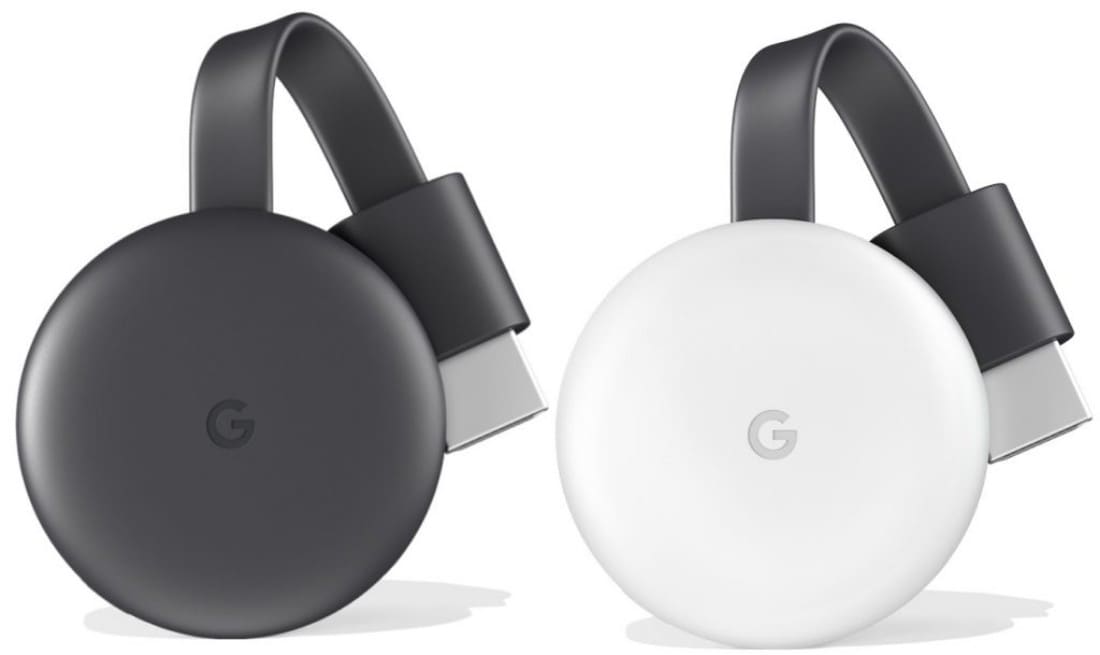 Google Chromecast 3rd Generation Review