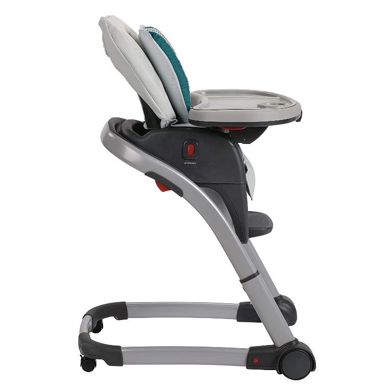 Graco Blossom High Chair Review