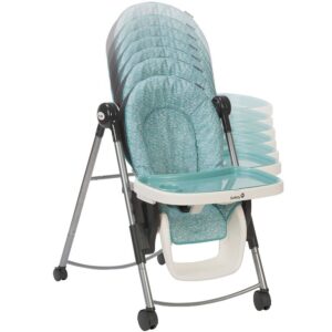Safety 1 st AdapTable High Chair Review - Go Get Yourself