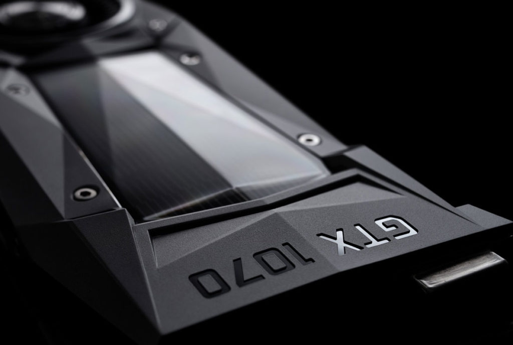 Nvidia RTX 2060 vs GTX 1070: Choose The Best GPU for You - Go Get Yourself