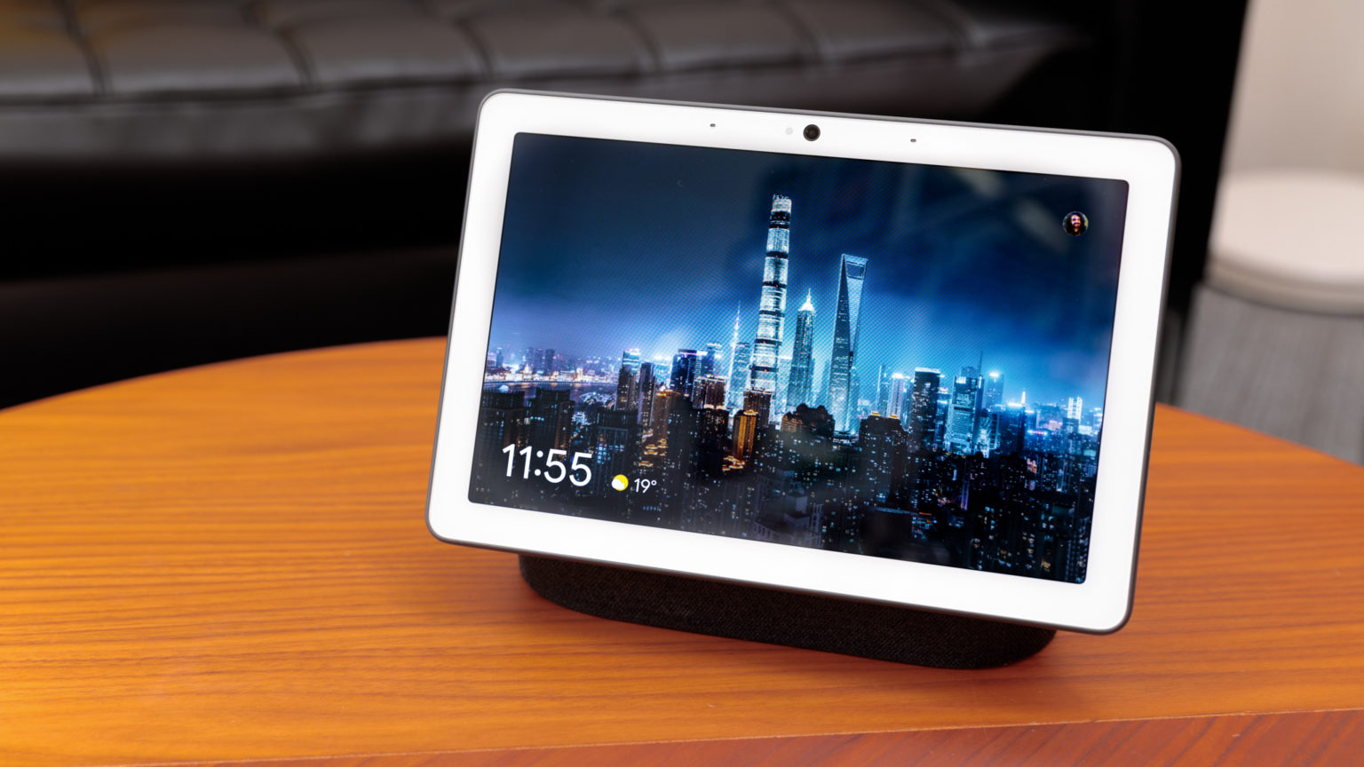 Google Nest Hub Max Smart Speaker Review - Go Get Yourself