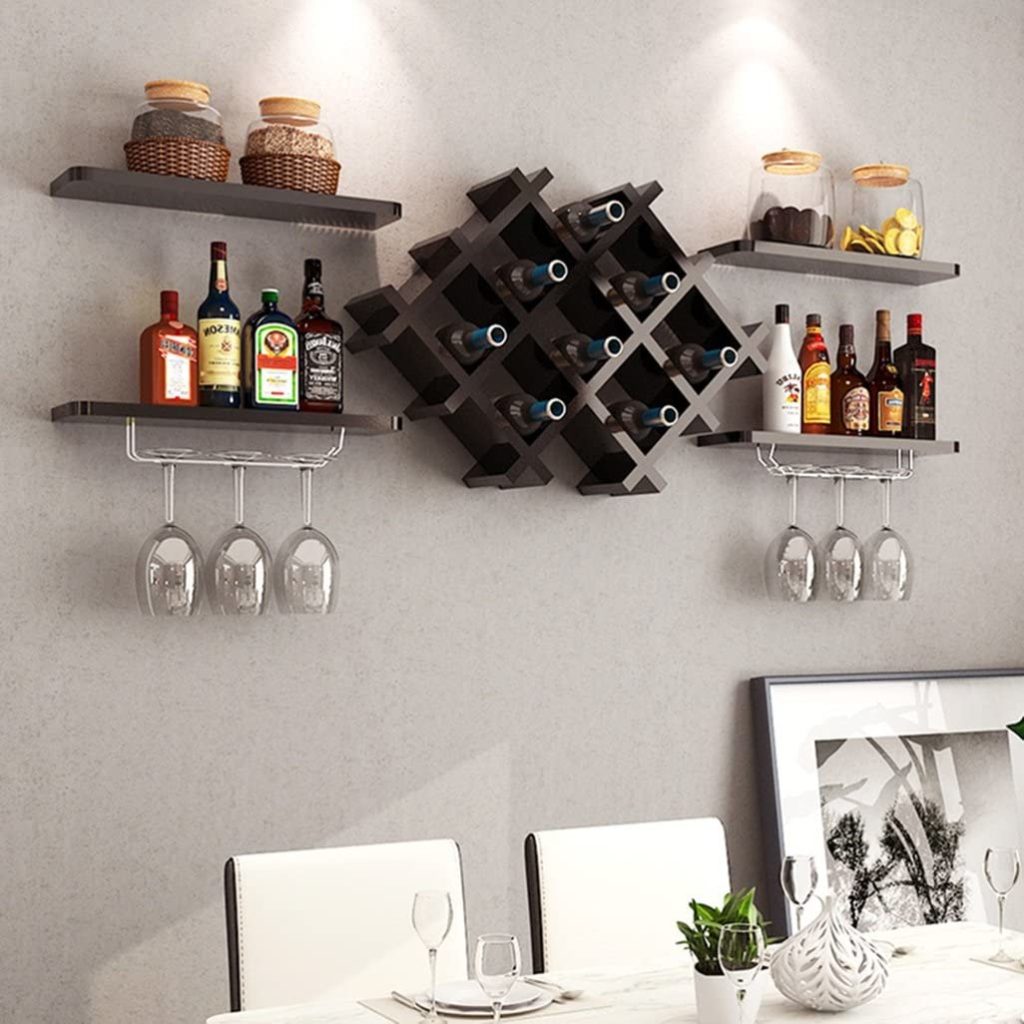 How to Make DIY Wine Rack: A Complete Guide with Ideas, Types, and ...