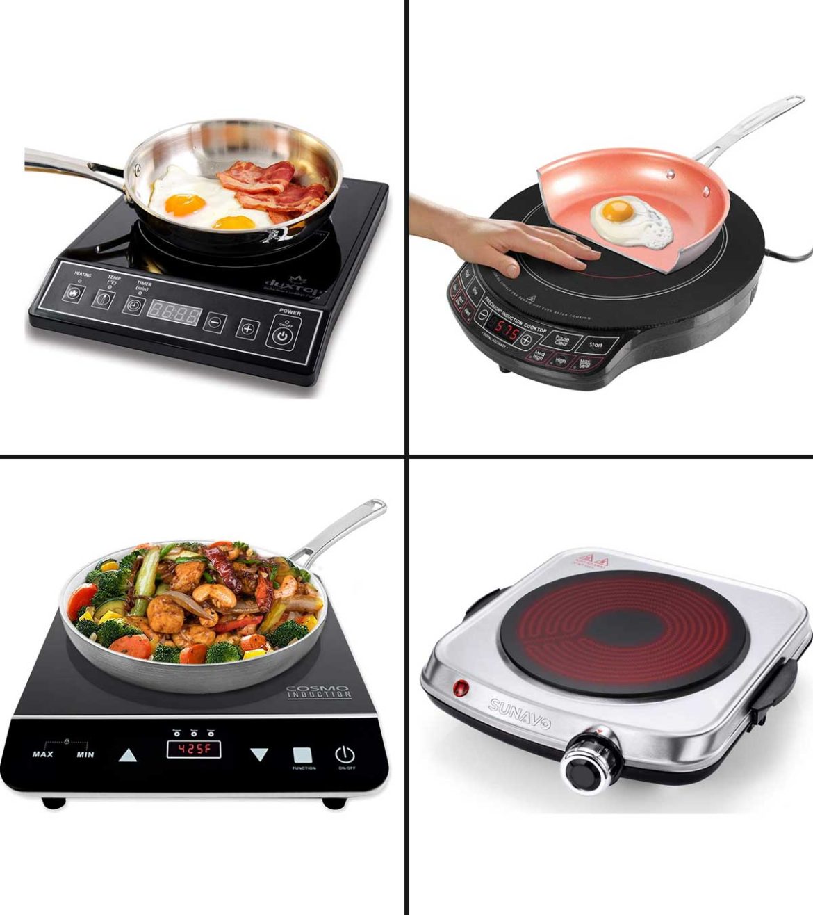 Gas vs. Electric Stove Pros & Cons, Which is Better? Go Get Yourself