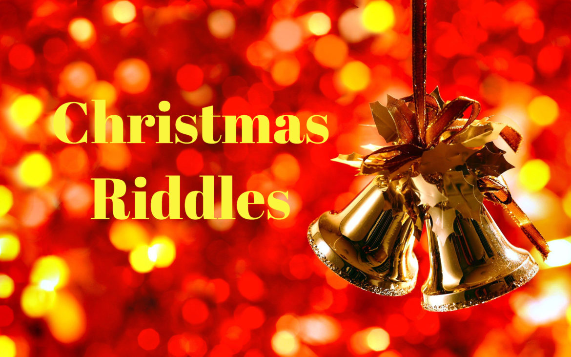 30 Christmas Riddles For Kids & Adults To Cheer Holiday - Go Get Yourself