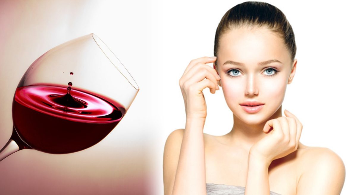 How to Rejuvenate Your Skin with Red Wine Tips & Tricks Go Get Yourself