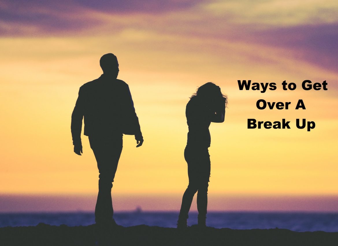 How To Get Over A Breakup 5 Expert Tips And Advice Go Get Yourself