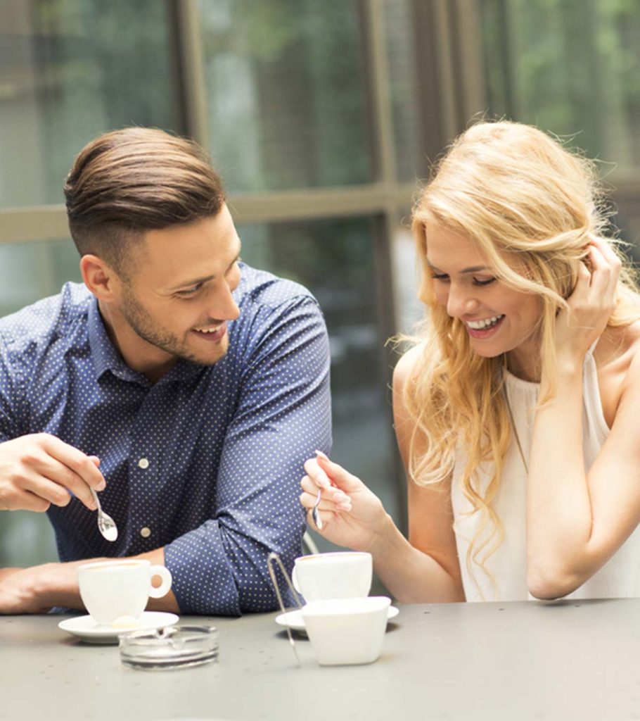 good conversation topics for your girlfriend - 10 Fun Date Conversation Topics That Will Spark Connection - Image 1